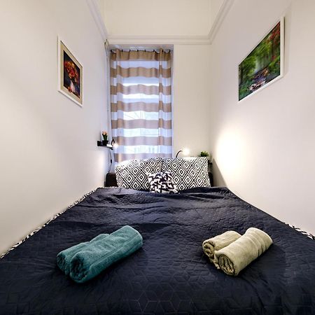 Soho Downtown Apartment Budapest Exterior photo