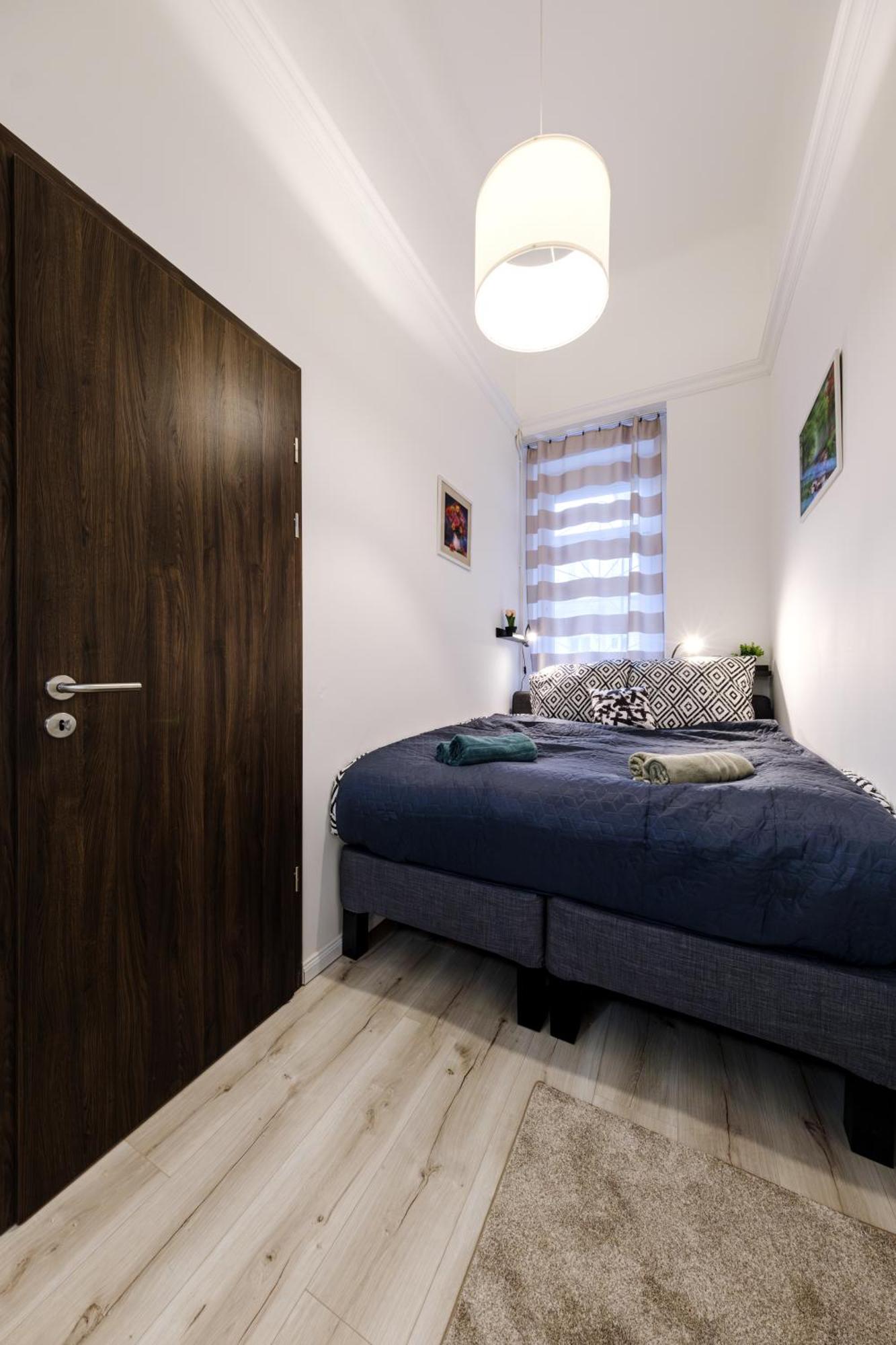 Soho Downtown Apartment Budapest Exterior photo