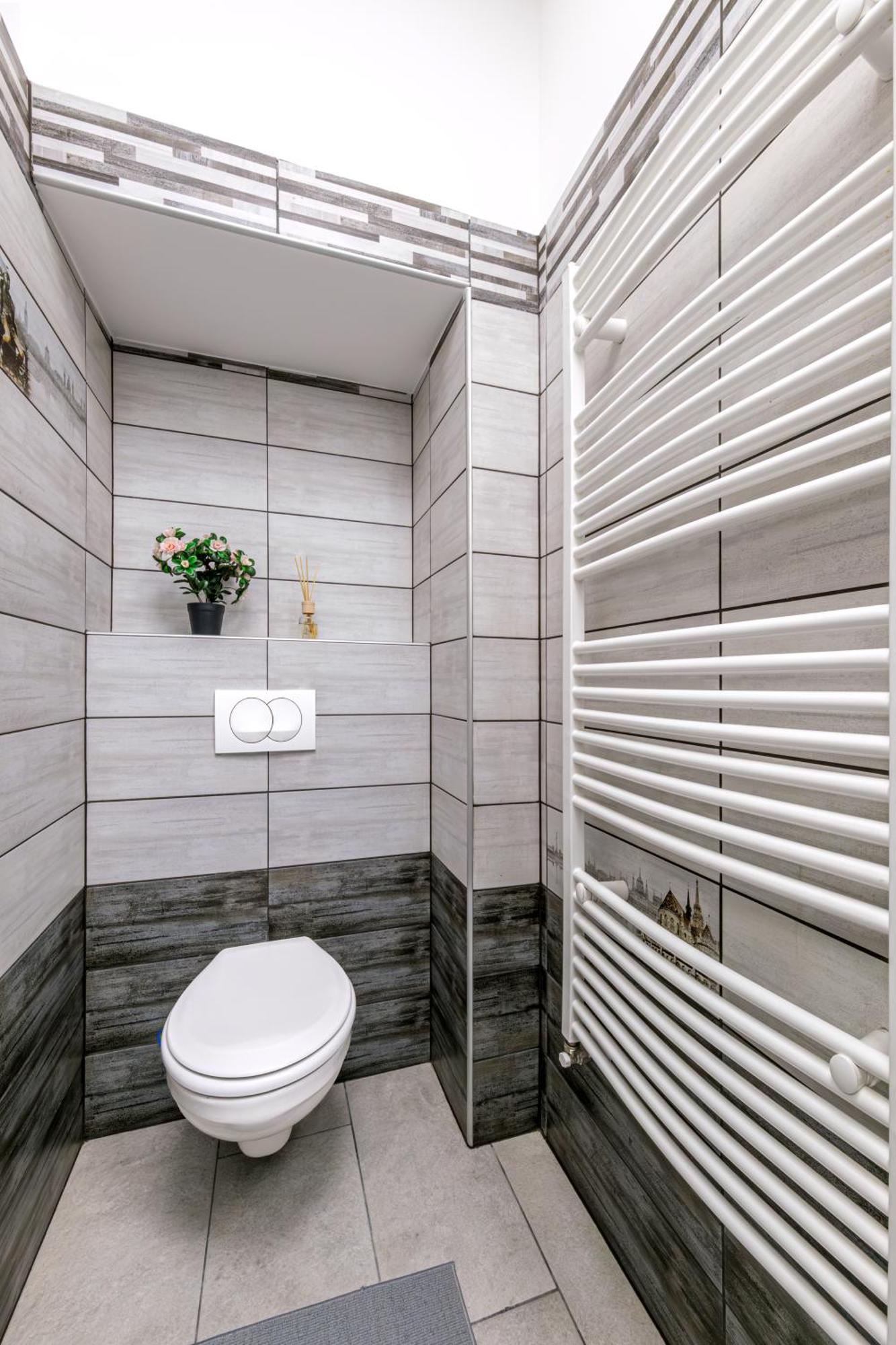 Soho Downtown Apartment Budapest Exterior photo