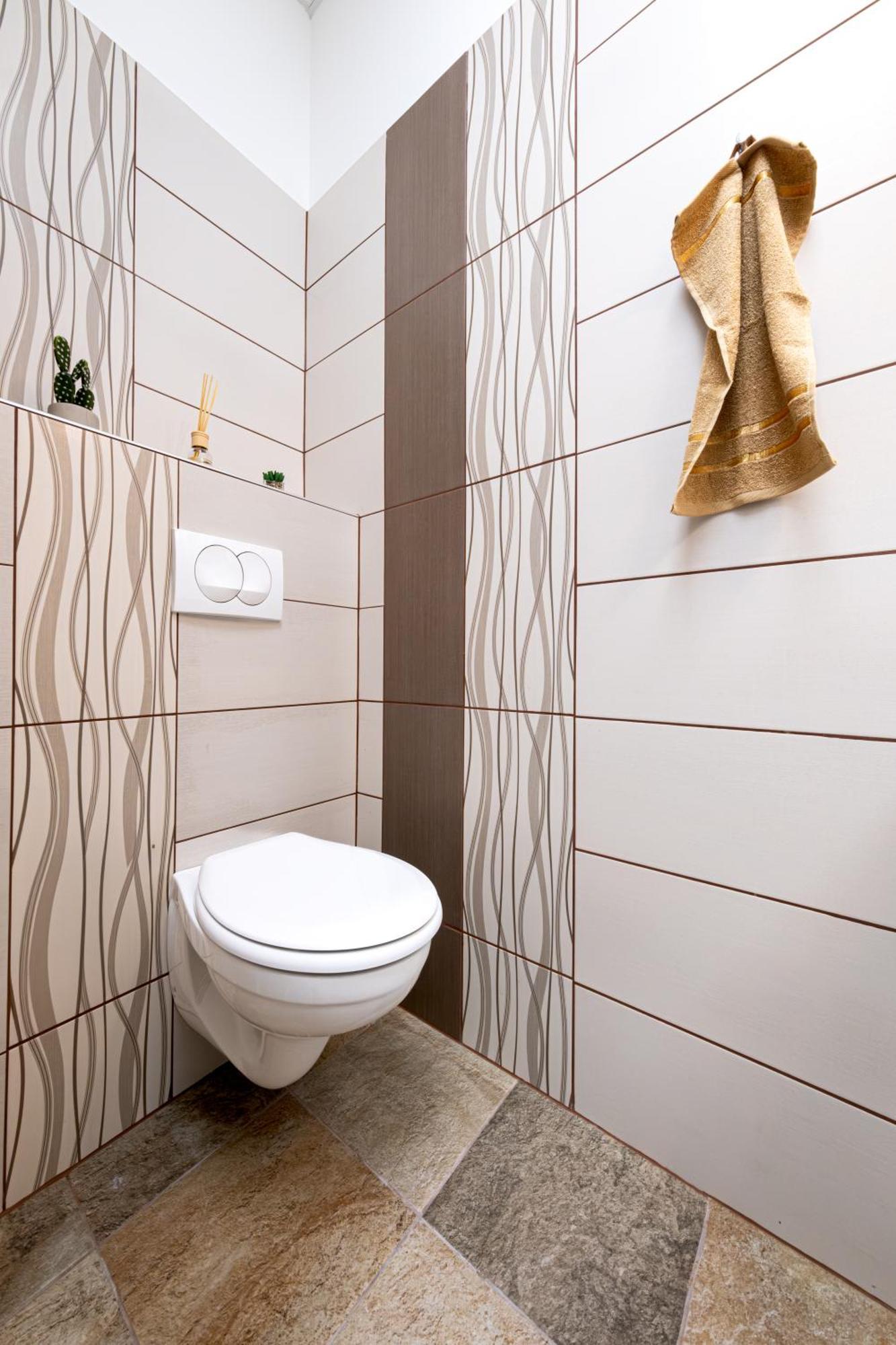 Soho Downtown Apartment Budapest Exterior photo