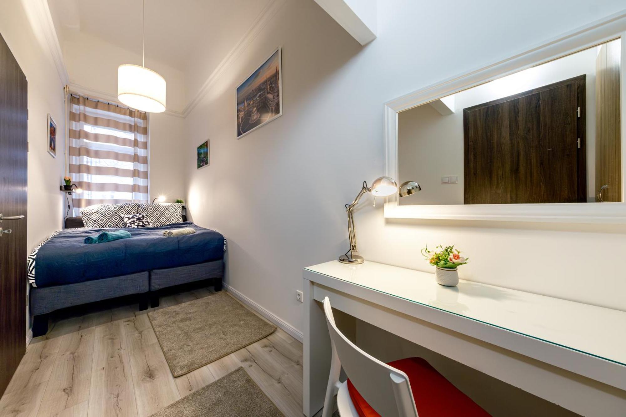 Soho Downtown Apartment Budapest Exterior photo