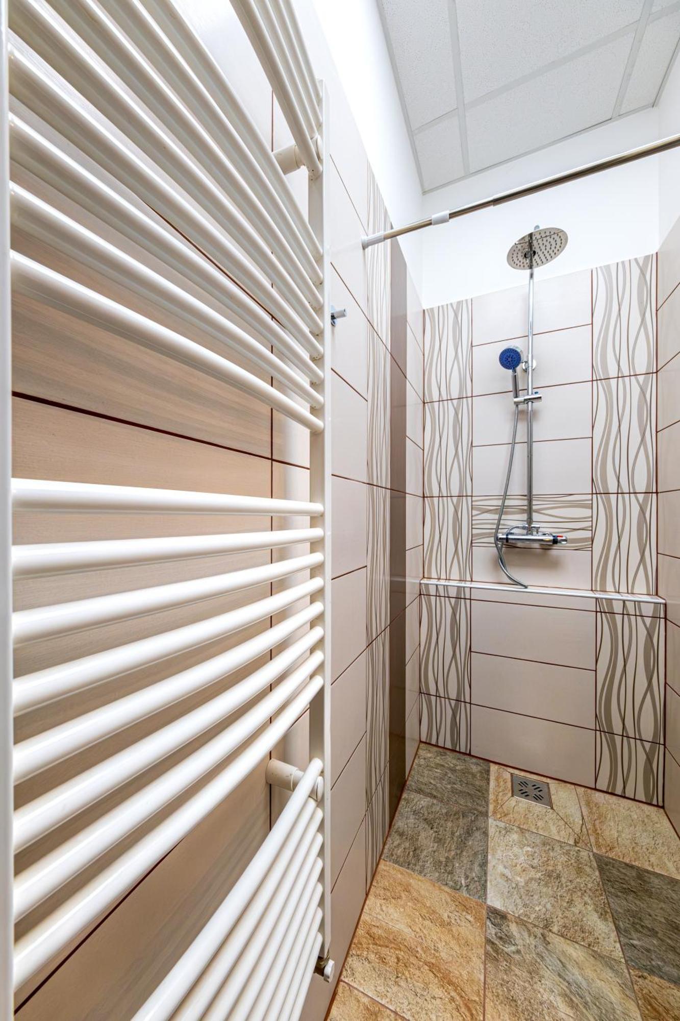 Soho Downtown Apartment Budapest Exterior photo