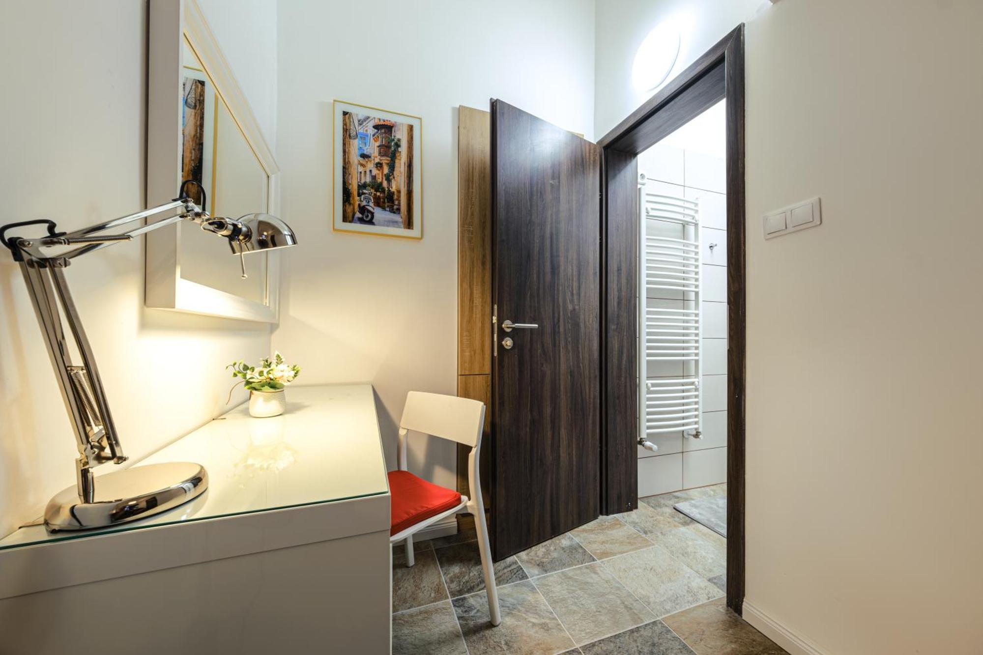 Soho Downtown Apartment Budapest Exterior photo