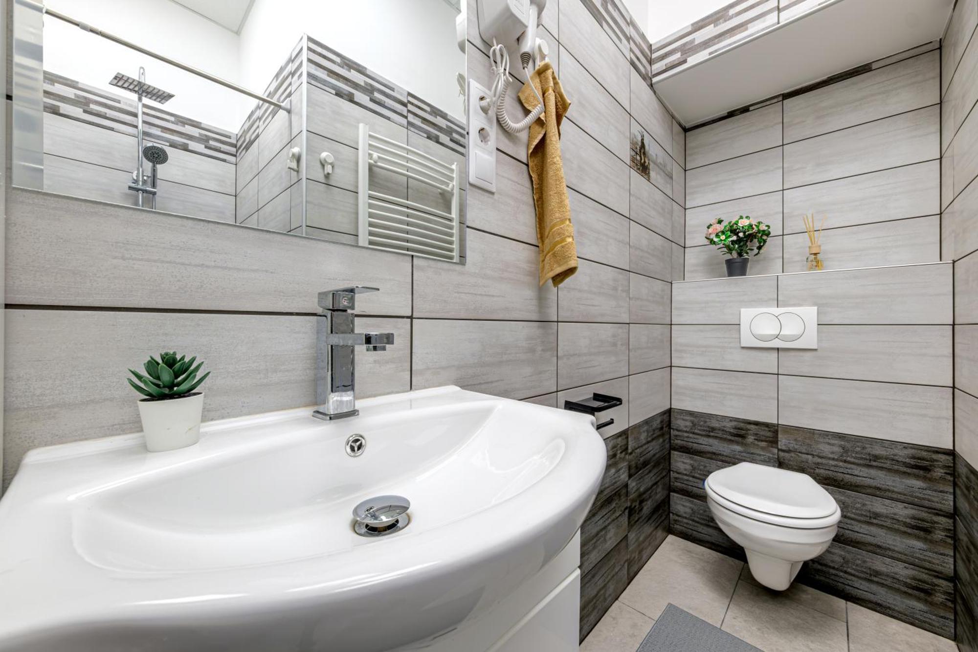 Soho Downtown Apartment Budapest Exterior photo