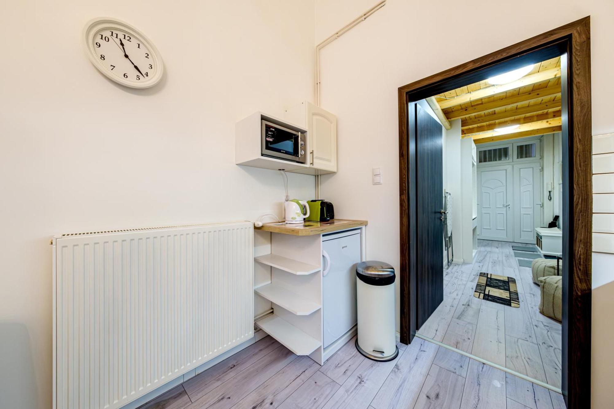 Soho Downtown Apartment Budapest Exterior photo