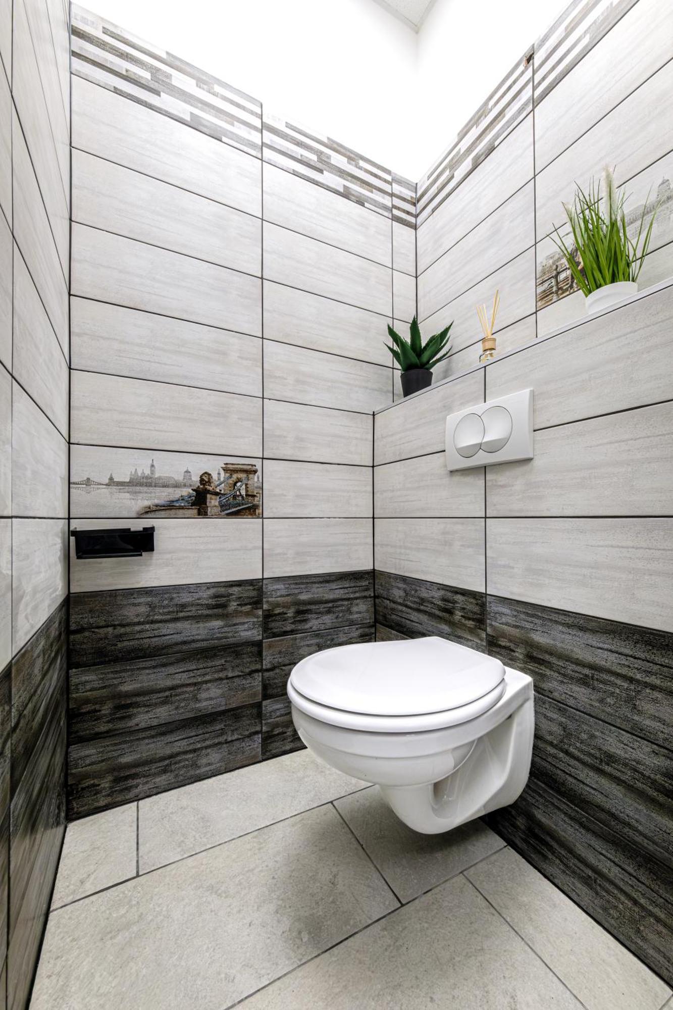 Soho Downtown Apartment Budapest Exterior photo