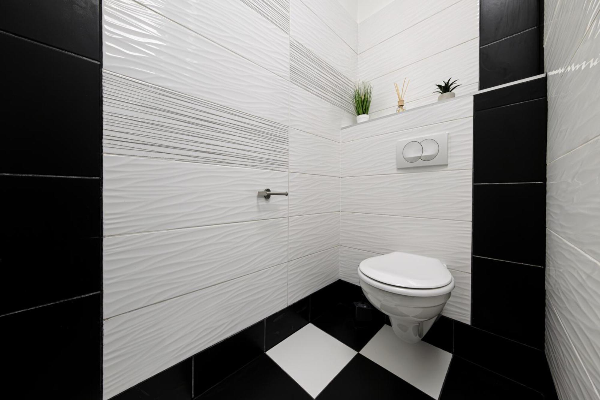 Soho Downtown Apartment Budapest Exterior photo