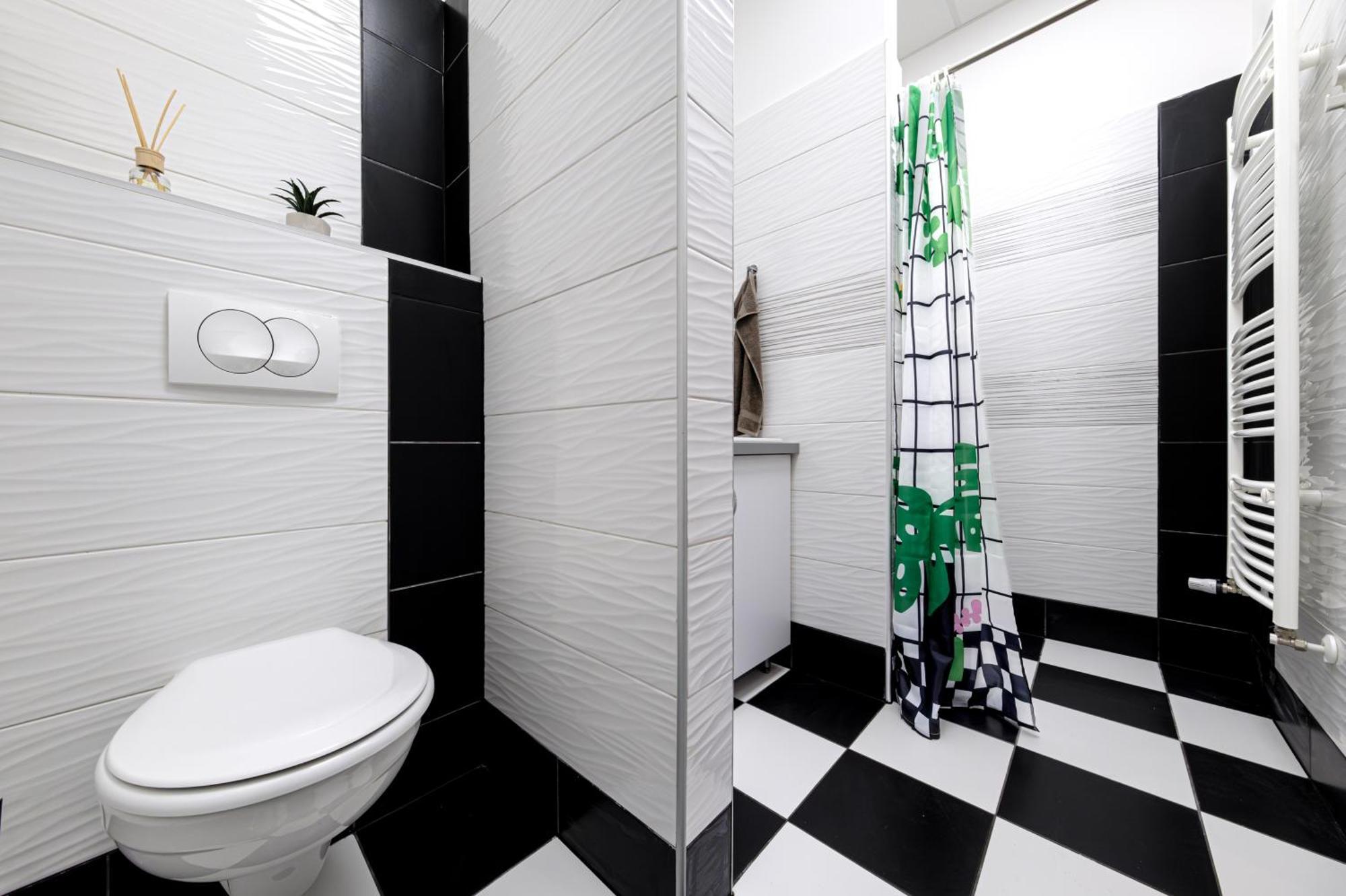 Soho Downtown Apartment Budapest Exterior photo