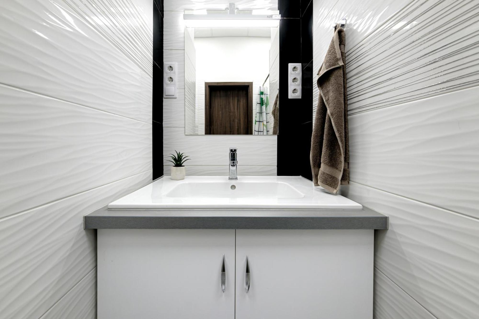 Soho Downtown Apartment Budapest Exterior photo